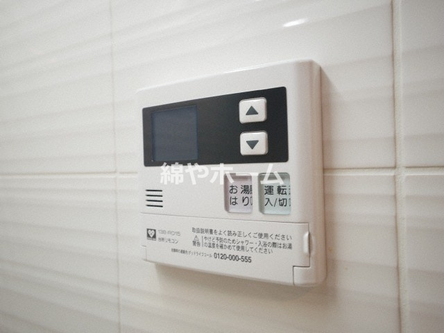 S-RESIDENCE日本橋Qualierの設備