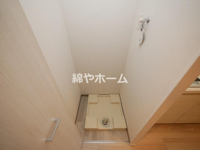 S-RESIDENCE日本橋Qualierの設備