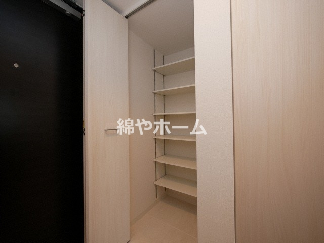 S-RESIDENCE日本橋Qualierのその他