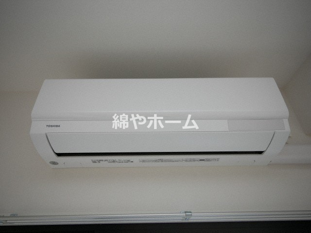 S-RESIDENCE日本橋Qualierの設備