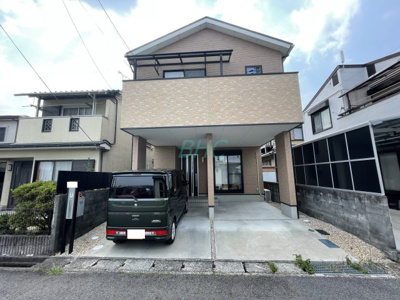 【外観】 | 草津市矢橋町