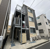 ブランボヌール本牧町の画像