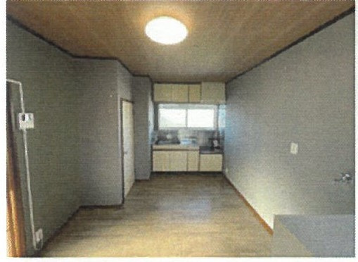 エステートガーデン杉戸高野台のロビー