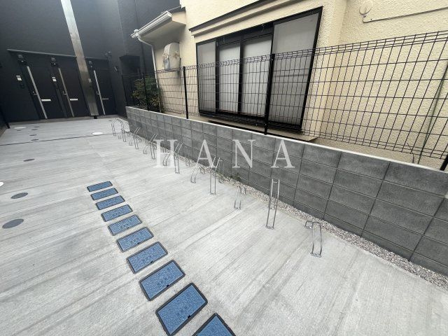 サザンロード国分寺のその他共用部分