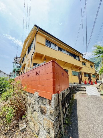 ビーコート青谷