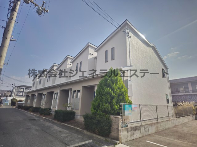 【外観】 | アスピリア砂