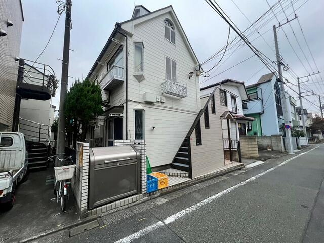 ライフピアシャレードの画像