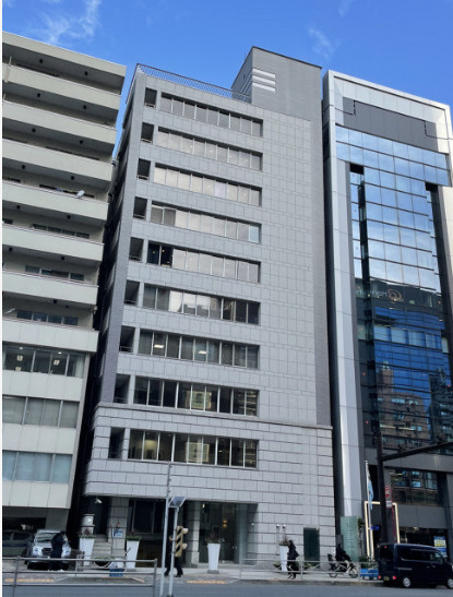 ＡＣＮ芝プラザビル