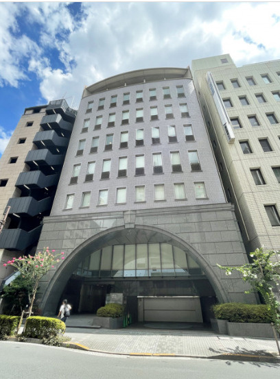 白揚ビル