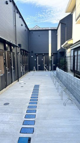 サザンロード国分寺のその他共用部分