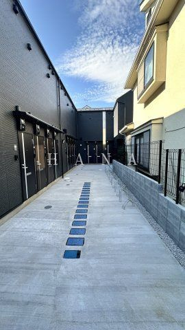 サザンロード国分寺のその他共用部分