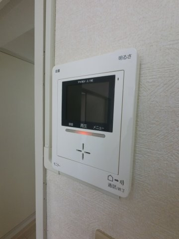 ソシアル末広のセキュリティ