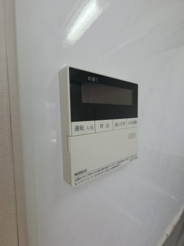 ソシアル末広の設備