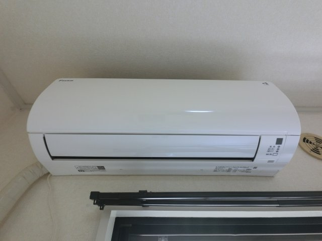 ソシアル末広の設備