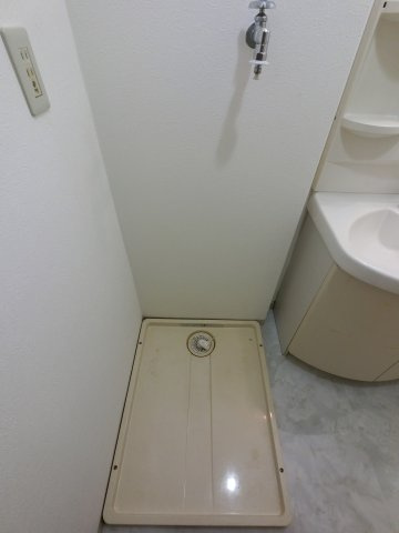 ソシアル末広の設備