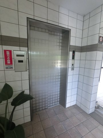 ソシアル末広のその他共用部分