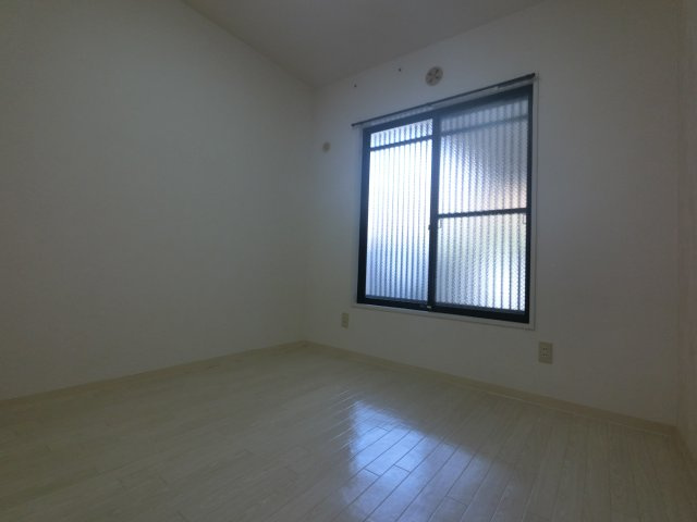 ソシアル末広の設備