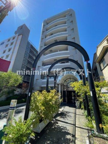 ラフィーヌ帝塚山