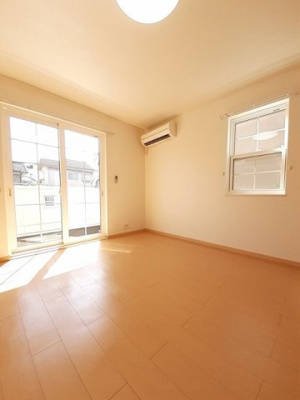 【内装】 | カーサ・ミトモⅡ | 内装です