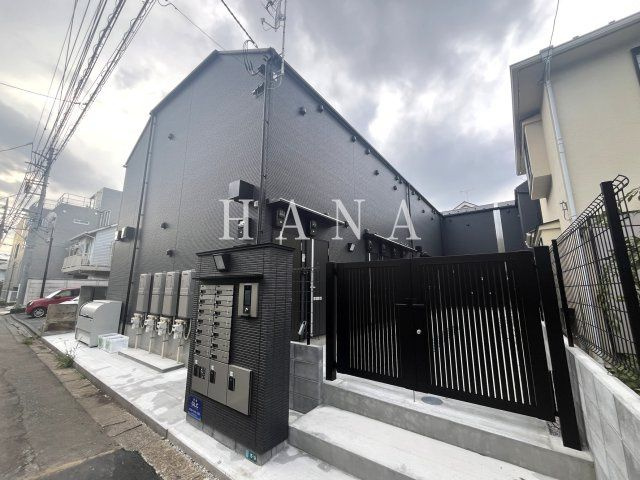 サザンロード国分寺