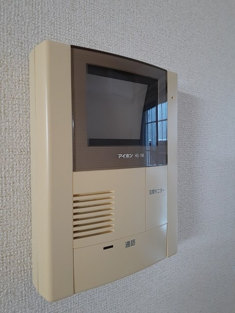 シャンブルライツのセキュリティ
