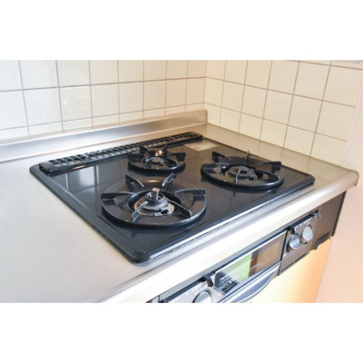 【キッチン】 | ステーションタウン大善寺Ⅱ 