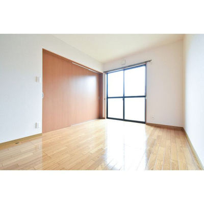 【寝室】 | ステーションタウン大善寺Ⅱ 