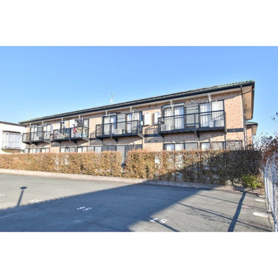 【外観】 | ステーションタウン大善寺Ⅱ 