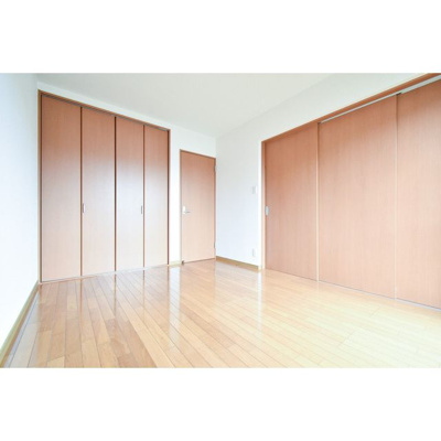 【収納】 | ステーションタウン大善寺Ⅱ 