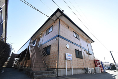 【外観】 | ステーションタウン大善寺Ⅱ 