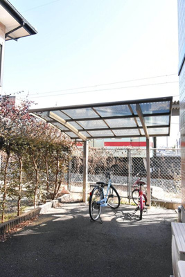 【その他共用部分】 | ステーションタウン大善寺Ⅱ 