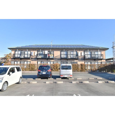 【駐車場】 | ステーションタウン大善寺Ⅱ 