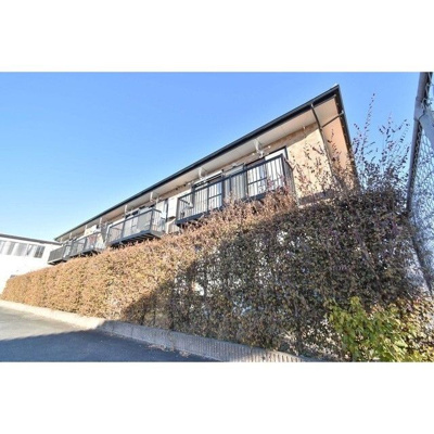 【外観】 | ステーションタウン大善寺Ⅱ 