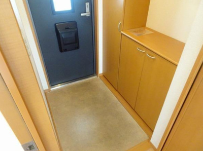 【玄関】 | フラーリッシュ 