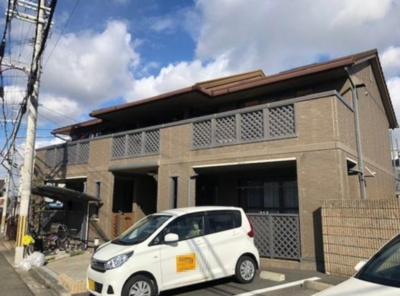 【駐車場】 | フラーリッシュ 