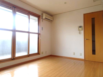 【居間・リビング】 | フラーリッシュ 