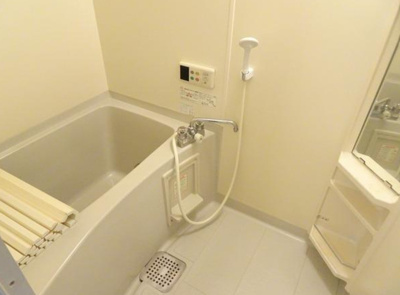 【浴室】 | フラーリッシュ 