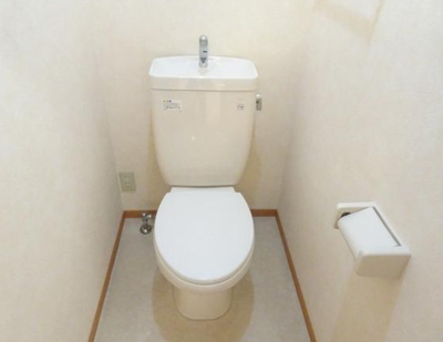 【トイレ】 | フラーリッシュ 