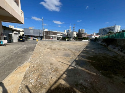  | 浦添市牧港５丁目土地【１号地】