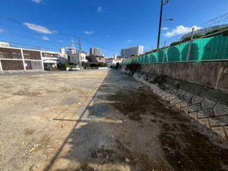  | 浦添市牧港５丁目土地【１号地】