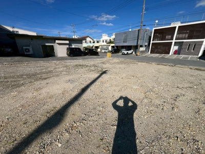  | 浦添市牧港５丁目土地【１号地】