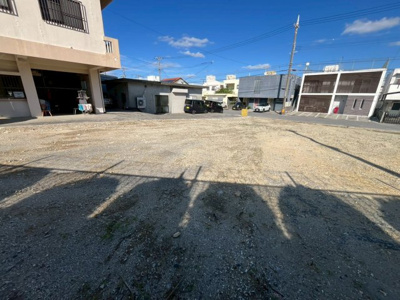  | 浦添市牧港５丁目土地【１号地】