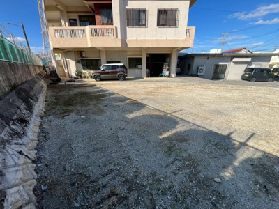  | 浦添市牧港５丁目土地【１号地】