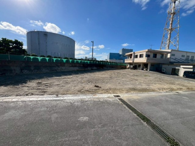  | 浦添市牧港５丁目土地【１号地】