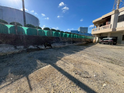  | 浦添市牧港５丁目土地【１号地】
