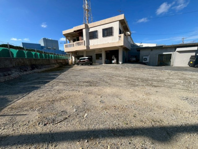  | 浦添市牧港５丁目土地【１号地】