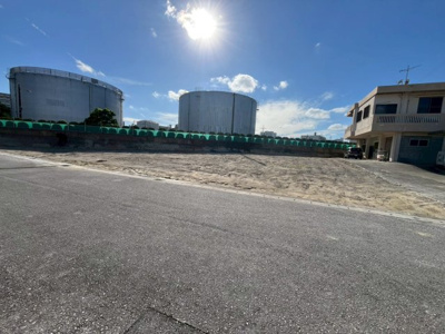  | 浦添市牧港５丁目土地【１号地】