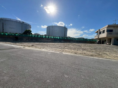  | 浦添市牧港５丁目土地【１号地】