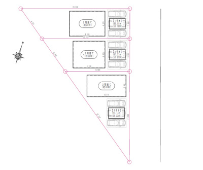  | 浦添市牧港５丁目土地【１号地】