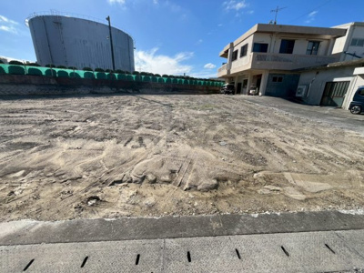  | 浦添市牧港５丁目土地【１号地】